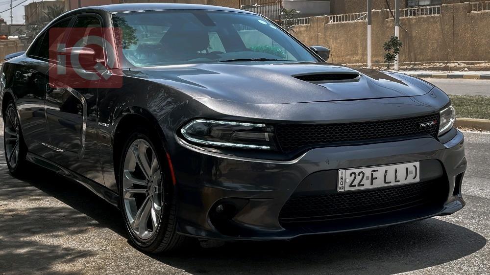 دودج تشارجر